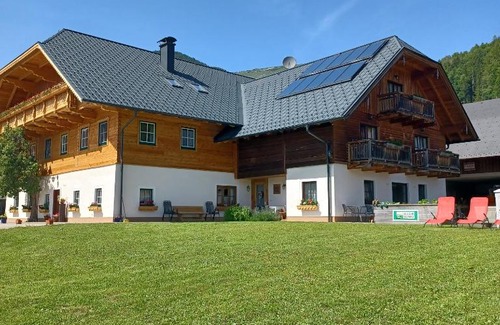 Sankt Wolfgang im Salzkammergut Apartment | Auerhiasbauer