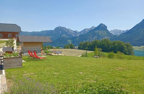 Sankt Wolfgang im Salzkammergut Apartment | Auerhiasbauer