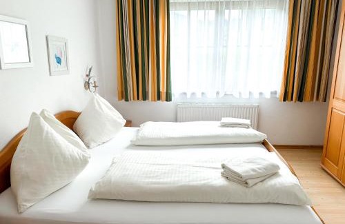 Kirchdorf in Tirol Apartment | Auerschmied Appartements