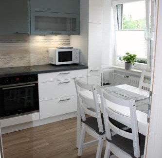 Niederzissen Apartment | Auf dem Kleeberg
