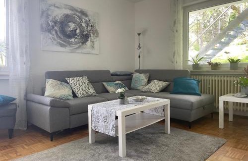 Niederzissen Apartment | Auf dem Kleeberg