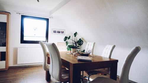 Mutzenich Apartment | Auf dem Worbelchen