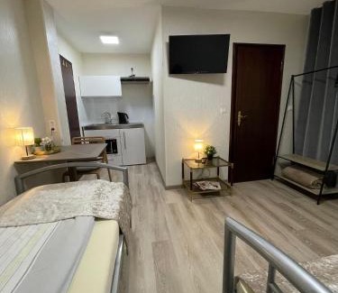 Steinbach Apartment | Auf der Alm 21 N.4