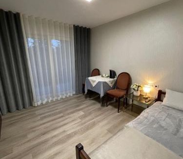 Steinbach Apartment | Auf der Alm 21 N.4