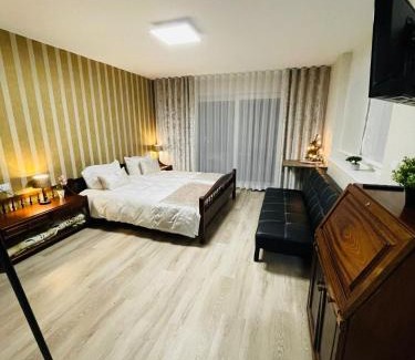 Steinbach Apartment | Auf der Alm 21 N.6
