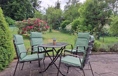 Pforzheim Apartment | Auf der Ried26 - Frisch renoviertes, charmantes Familien-Appartement mit 3 Schlafräumen