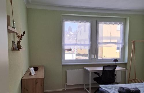 Pforzheim Apartment | Auf der Ried26 - Frisch renoviertes, charmantes Familien-Appartement mit 3 Schlafräumen