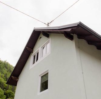 Doebriach Apartment | AUFTANKEN - Ferienwohnung Graf
