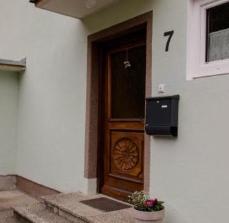 Doebriach Apartment | AUFTANKEN - Ferienwohnung Graf