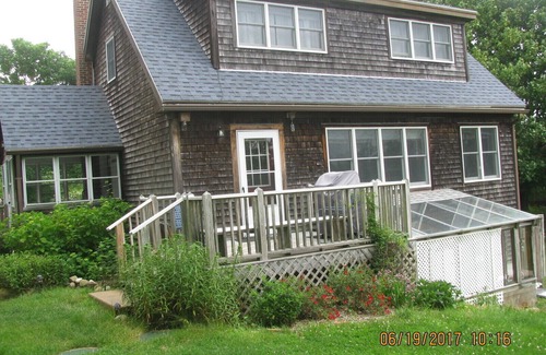 Block Island House | , Aug 25 - Sept 1 will be opened. Monday arrival.