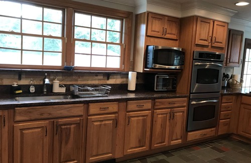 Block Island House | Aug and Sept 2025 dates available-Great house near town in a private setting.