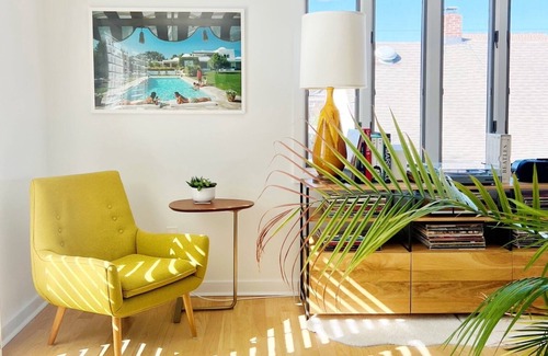 Avon House | Aug weeks avail! Renovated Bay Head home steps from the ocean & town. WiFi & AC.