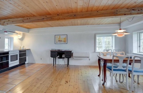 Bredebro House | "Aughe" - 25km from the sea by Interhome