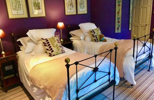 Kirkby Stephen Hotel | Augill Castle
