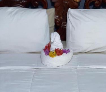 Black River Bed & Breakfast | Auglo Villa
