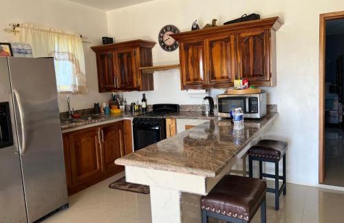 Black River Bed & Breakfast | Auglo Villa