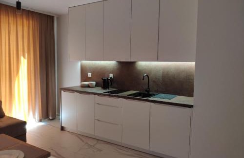 Augustow Apartment | Augustów BRYZA Apartament z widokiem na jezioro Necko