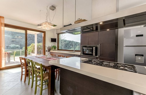 Scarlino House | Augusta by Interhome