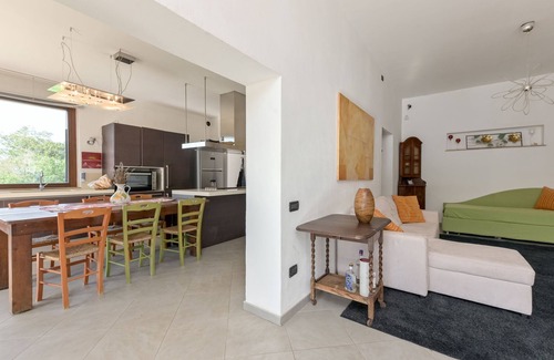 Scarlino House | Augusta by Interhome