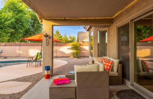 Cooper Commons House | Augusta Chandler