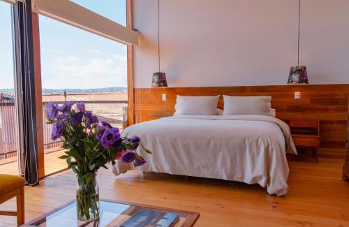 Cerro Alegre Hotel | Augusta Hotel