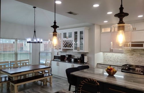 Grovetown House | Augusta Masters Tournament 2023 - Newly Renovated, Pool, SPA, 5 bedroom