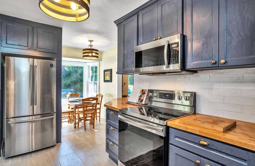 Greenville House | Augusta Rd Area | 3 Bed, 1 Bath