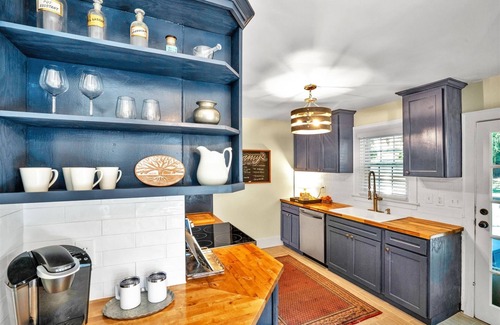 Greenville House | Augusta Rd Area | 3 Bed, 1 Bath