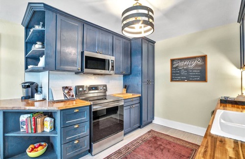 Greenville House | Augusta Rd Area | 3 Bed, 1 Bath