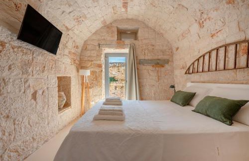 Monopoli Resort | Augusta Trulli Resort B&B