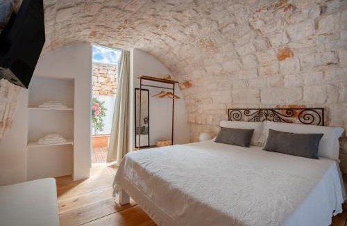 Monopoli Resort | Augusta Trulli Resort B&B