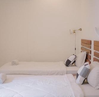 Klojen Hotel | Augustina Home