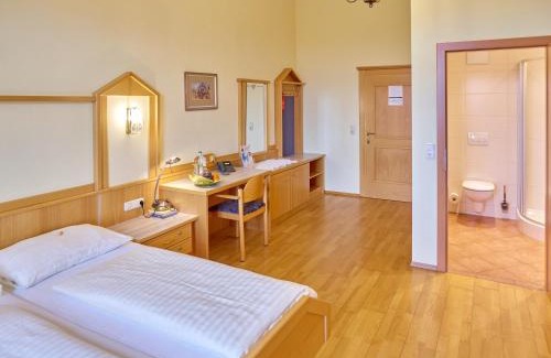 Reichersberg Hotel | Augustiner-Chorherrenstift Reichersberg