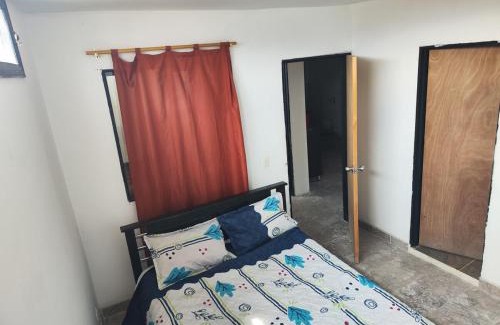 Santa Fe de Antioquia Apartment | Augusto Hernandez