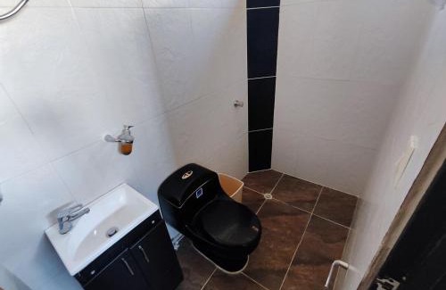 Santa Fe de Antioquia Apartment | Augusto Hernandez