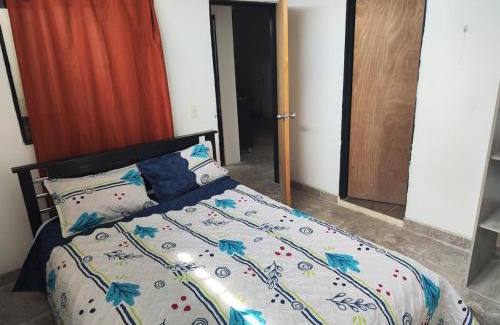 Santa Fe de Antioquia Apartment | Augusto Hernandez