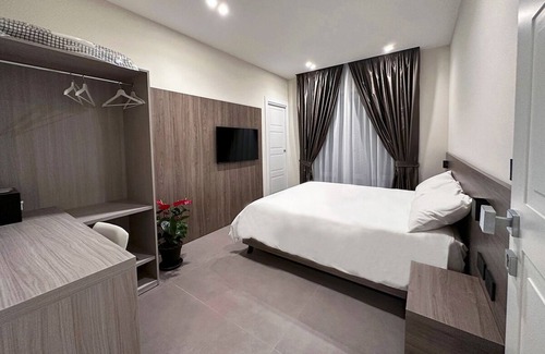 Fuorigrotta Bed & Breakfast | Augusto132