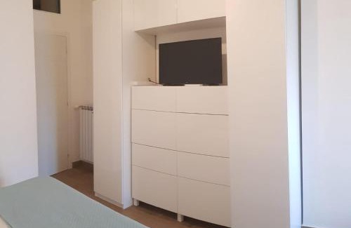 Quartiere XX Ardeatino Apartment | AugustoVera19 Tourist Accommodation