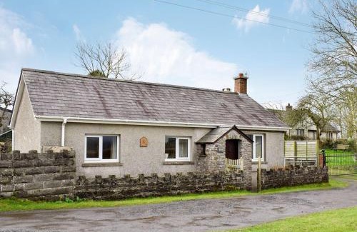 Longtown House | Augustus Cottage