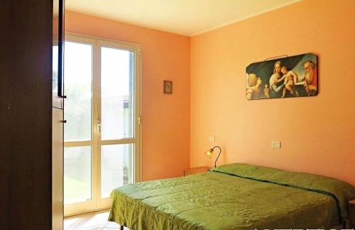 Fondi House | AUGUSTY - Fondi Vertice Houses