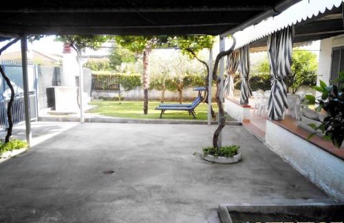 Fondi House | AUGUSTY - Fondi Vertice Houses