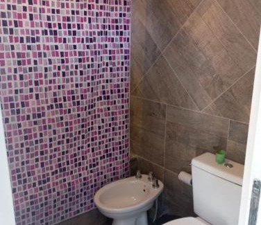 Mar del Tuyu Apartment | Aujo