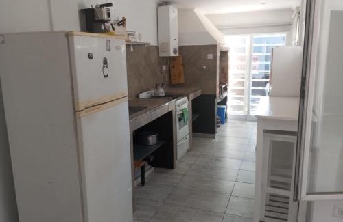 Mar del Tuyu Apartment | Aujo