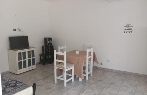 Mar del Tuyu Apartment | Aujo