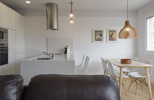 San Sebastian Apartment | AUKERA - Basque Stay