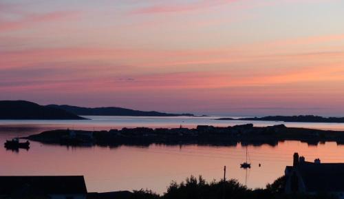 Drumchork House | Aultbea Lodges