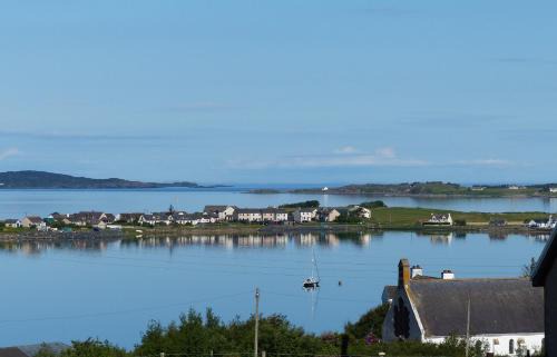 Drumchork House | Aultbea Lodges