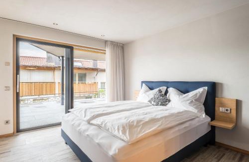 Fie allo Sciliar Apartment | Aumia Apartment Saphir