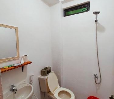 San Miguel House | Aunora Executive Room