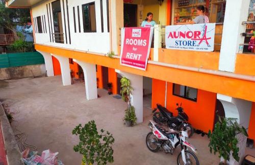 San Miguel House | Aunora Executive Room